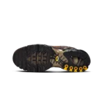 ⁦Nike Air Max Plus Baroque Brown Safety Orange⁩ – תמונה ⁦5⁩