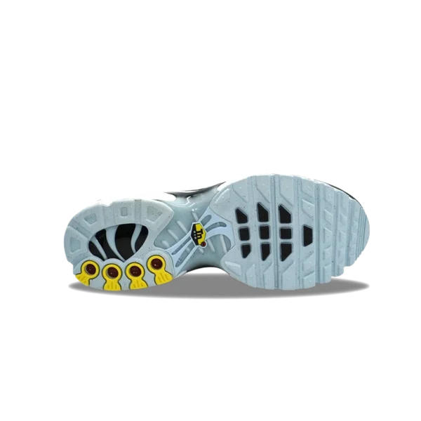 ⁦Nike Air Max Plus Blue Tint Rugged Orange⁩ – תמונה ⁦5⁩