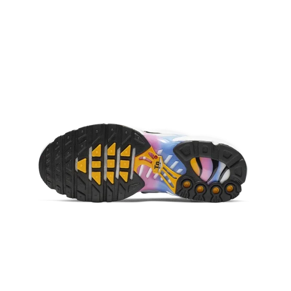 ⁦Nike Air Max Plus Summer Gradient⁩ – תמונה ⁦5⁩