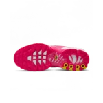 ⁦Nike Air Max Plus Hot Pink White⁩ – תמונה ⁦5⁩