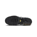 ⁦Nike Air Max Plus Utility Medium Olive Black⁩ – תמונה ⁦5⁩
