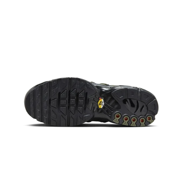 ⁦Nike Air Max Plus Utility Medium Olive Black⁩ – תמונה ⁦5⁩