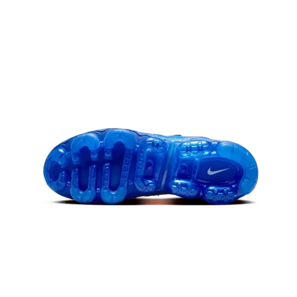 ⁦Nike Air VaporMax Plus Game Royal⁩ – תמונה ⁦5⁩