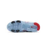 ⁦Nike Air VaporMax Plus University Red⁩ – תמונה ⁦5⁩