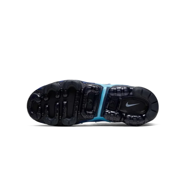 ⁦Nike Air VaporMax Plus Blizzard⁩ – תמונה ⁦5⁩