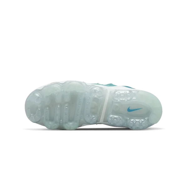⁦Nike Air VaporMax Plus Mint Foam Laser Blue⁩ – תמונה ⁦5⁩