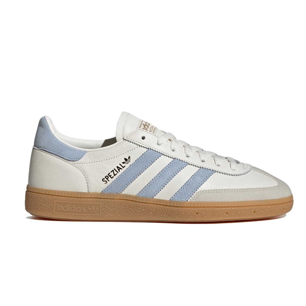 1 Adidas Handball Spezial Shadow Brown Alumina Gum – תמונה 1