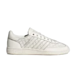 Adidas Handball Spezial Cloud White Core White Silver Metallic