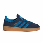 Adidas Handball Spezial Night Indigo Bright Blue Gum