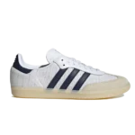 Adidas Samba OG  Cloud White Night Indigo Cream White