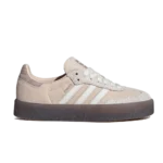 Adidas Sambae Linen Off White Grey