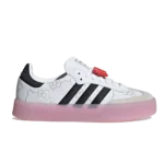Adidas Sambae x Hello Kitty Cloud White Core Black Clear Pink