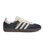 Adidas Samba OG Core Black Cream White Magic Beige