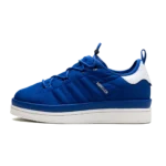 Adidas Campus x Moncler Royal Blue