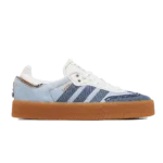 Adidas Samba x Atmos Denim