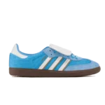Adidas Samba OG Semi Blue Burst Cloud White Gum