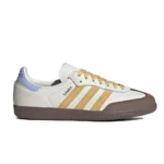 Adidas Samba OG Brown White Yellow