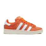 Adidas Campus 00s Amber Tint Cloud White Off White