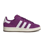 Adidas Campus 00s Glory Purple Cloud White Off White