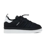 Adidas Campus x Moncler "The Art of Exploration" Core Black Core White