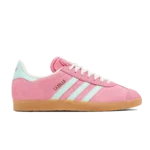 Adidas Gazelle Bliss Pink Clear Mint
