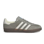 Adidas Gazelle Grey White