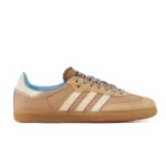 Adidas Samba x Wales Bonner Desert White Ash Blue
