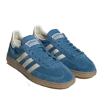 ⁦Adidas Handball Spezial Core Blue White⁩ – תמונה ⁦2⁩