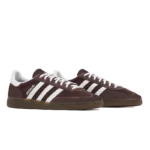 ⁦Adidas Handball Spezial Shadow Brown Cloud White Gum⁩ – תמונה ⁦2⁩