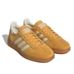 ⁦Adidas Handball Spezial Preloved Yellow Cream White⁩ – תמונה ⁦2⁩