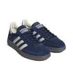 ⁦Adidas Handball Spezial Night Indigo Cream White Cloud White⁩ – תמונה ⁦2⁩