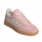 ⁦Adidas Handball Spezial Sandy Pink Off White Gum⁩ – תמונה ⁦2⁩