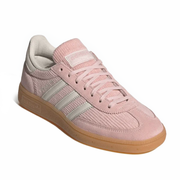 ⁦Adidas Handball Spezial Sandy Pink Off White Gum⁩ – תמונה ⁦2⁩