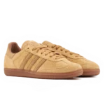 ⁦Adidas Samba OG x JJJJound Mesa Gum⁩ – תמונה ⁦2⁩
