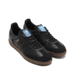 ⁦Adidas Samba OG Core Black Gum⁩ – תמונה ⁦2⁩