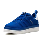 ⁦Adidas Campus x Moncler Royal Blue⁩ – תמונה ⁦2⁩