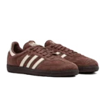 ⁦Adidas Samba OG Preloved Brown Wonder White Earth Strata⁩ – תמונה ⁦2⁩