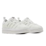 ⁦Adidas Campus x Moncler "The Art of Exploration" Core White⁩ – תמונה ⁦2⁩