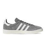 ⁦Adidas Campus Grey Three Ftwr White Chalk White⁩ – תמונה ⁦2⁩