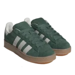 ⁦Adidas Campus 00s Green Oxide Off White⁩ – תמונה ⁦2⁩