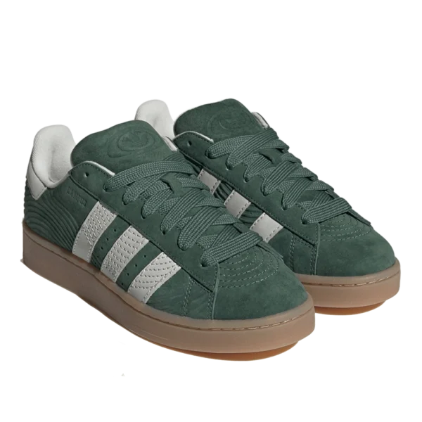 ⁦Adidas Campus 00s Green Oxide Off White⁩ – תמונה ⁦2⁩