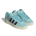 ⁦Adidas Campus 00s Semi Flash Aqua Core Black Cream White⁩ – תמונה ⁦2⁩