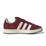 ⁦Adidas Campus 00s Collegiate Burgundy Off White Maroon⁩ – תמונה ⁦2⁩