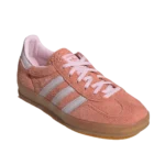 ⁦Adidas Gazelle Wonder Clay Clear Pink⁩ – תמונה ⁦2⁩