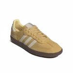 ⁦Adidas Samba OG Oat Wonder White Gum⁩ – תמונה ⁦2⁩