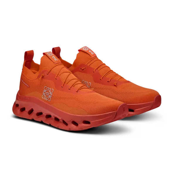 ⁦Cloudtilt LOEWE 2 Orange⁩ – תמונה ⁦2⁩
