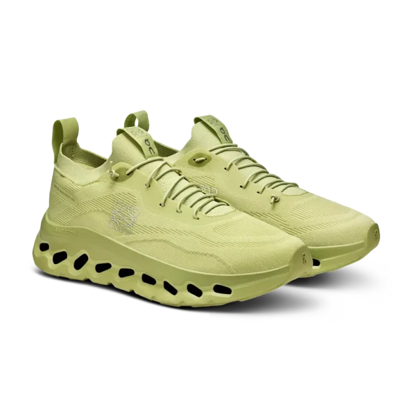 ⁦Cloudtilt LOEWE 2 Lime Green⁩ – תמונה ⁦2⁩