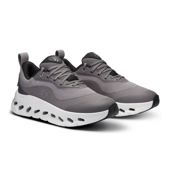⁦Cloudtilt LOEWE 2 Grey⁩ – תמונה ⁦2⁩