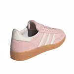 ⁦Adidas Handball Spezial Sandy Pink Off White Gum⁩ – תמונה ⁦3⁩