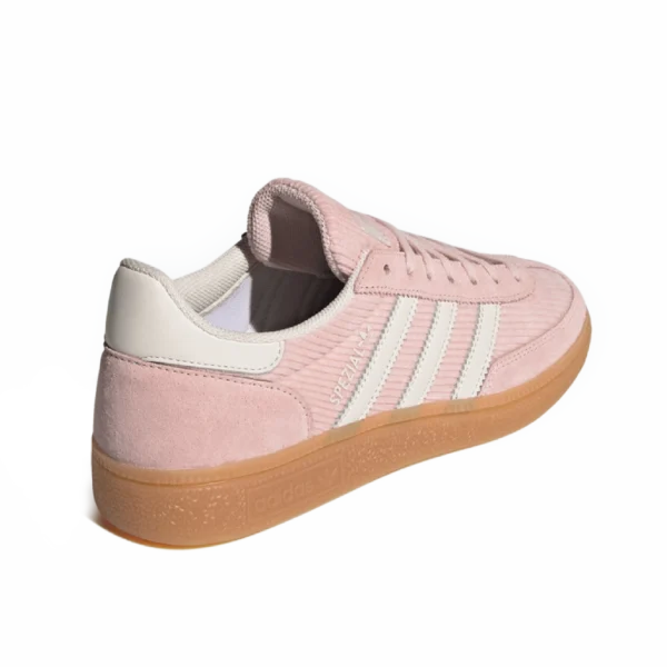 ⁦Adidas Handball Spezial Sandy Pink Off White Gum⁩ – תמונה ⁦3⁩